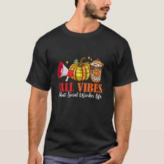 Camiseta Caiam Víblias Engraçadas E Aquele Trabalhador Soci