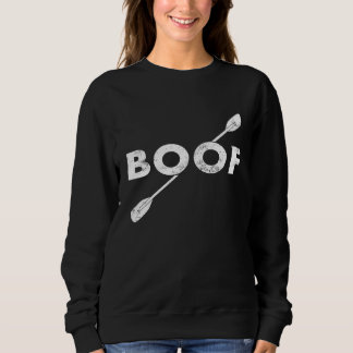 Camiseta Caiaque com Remo Natureza Água BOOF