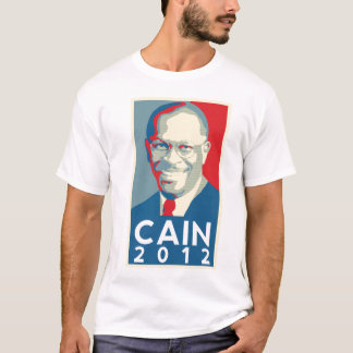 CAMISETA CAIN 2012