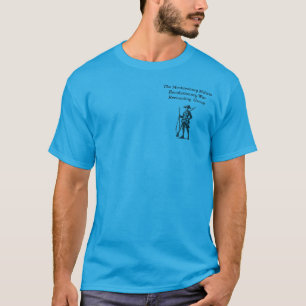 Camiseta Caipiras
