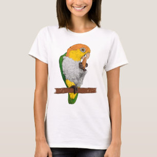 Camiseta Caique Perching