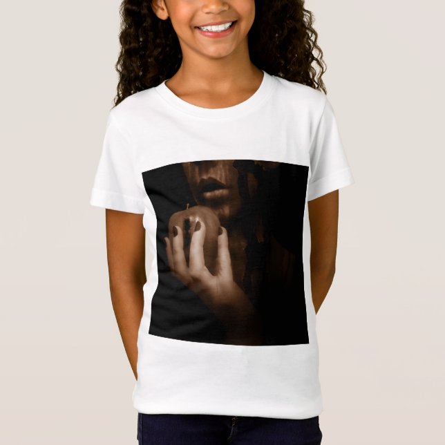 Camiseta Cair Apenas Um Gosto (Frente)