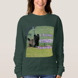 Camiseta Cairn
