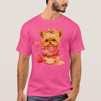 Camiseta Cairn Terrier