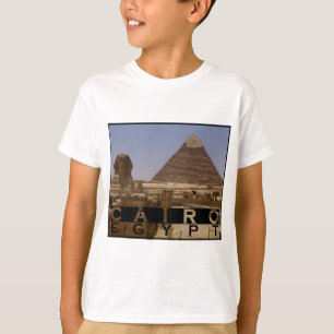 Camiseta Cairo
