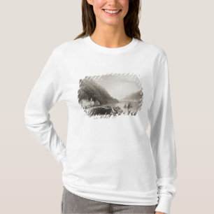Camiseta Cais de Rosstrevor