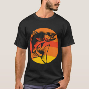 Camiseta Cais do Esportista Atlantic Beach Carolina do Nort