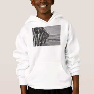 Camiseta Cais por Shirley Taylor