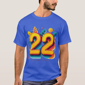 Camiseta Caitlin 22 1