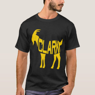 Camiseta Caitlin Clark Court Goat
