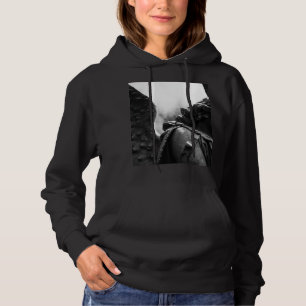 Camiseta Caiu entre a escuridão e a luz