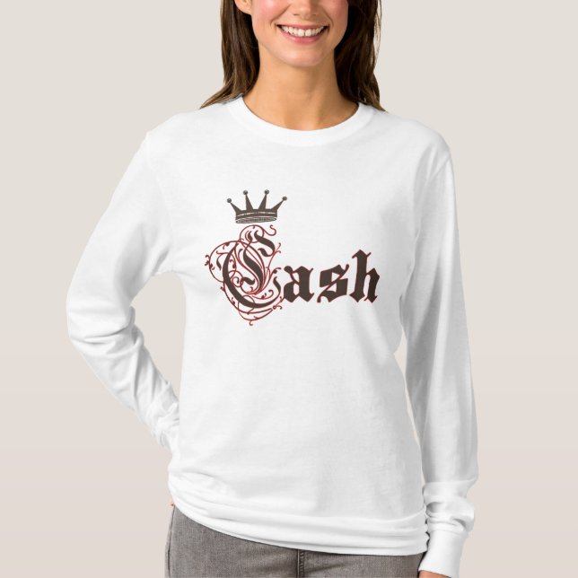 CAMISETA CAIXA (Frente)