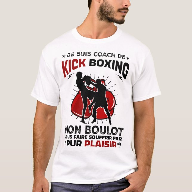 Camiseta Caixa Comt Vs Treinador  (Frente)