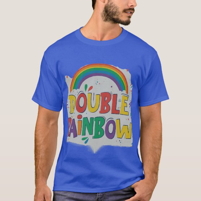 CAMISETA CAIXA DE CHUMBO DUPLA (Frente)