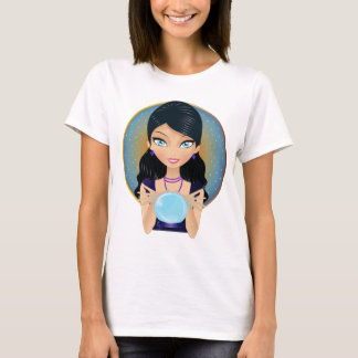 Camiseta Caixa de fortuna