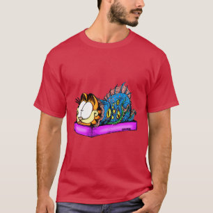 Camiseta Caixa de Gatos