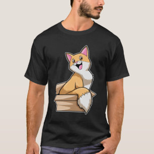 Camiseta Caixa de Gatos