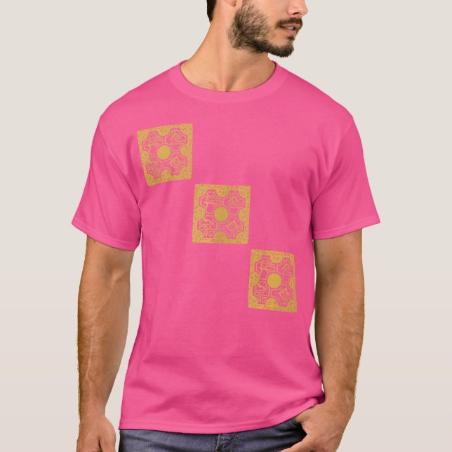 Camiseta Caixa de Puzzle Paciência Quiz Presente Jogo Puzzl (Frente)