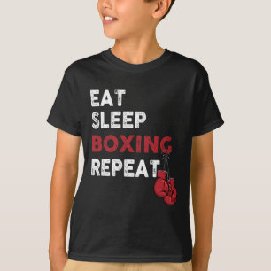 Camiseta Caixa de repouso - Caixa de diálogo in a box Lover