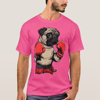 Camiseta Caixa de seleção de luvas de boi para cães de boi 