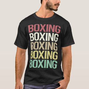 Camiseta Caixa de Texto Colorida