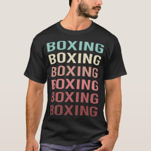 Camiseta Caixa de Texto Colorida