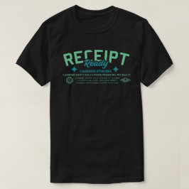Camiseta Caixa Forte