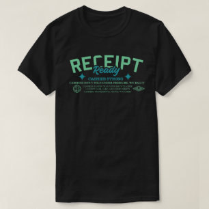 Camiseta Caixa Forte