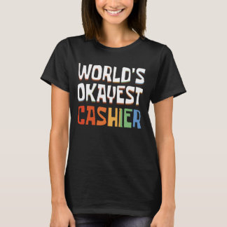 Camiseta Caixa Mais ou Menos do Mundo Retro