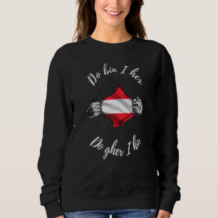 Camiseta Caixa Que Ela Faça Para Que Eu Aguarde A Áustria E