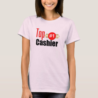 Camiseta Caixa Superior