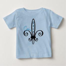 Camiseta Cajun Baby