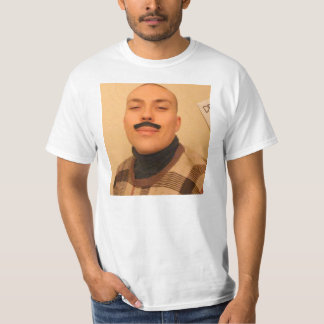 Camiseta Cal Chuchesta - tênis