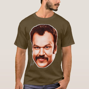 Camiseta Cal Naughton Jr