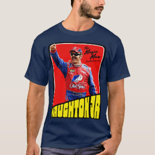 Camiseta Cal Naughton Jr Trading d