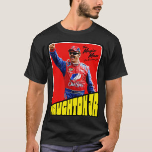 Camiseta Cal Naughton Jr Trading d