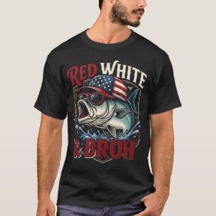 Camiseta Cala a Boca e Pega o Peixe!