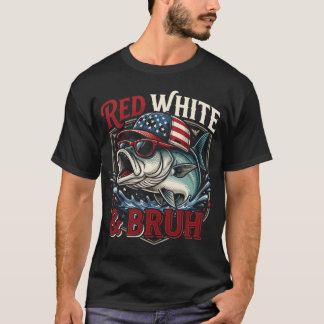 Camiseta Cala a Boca e Pega o Peixe!
