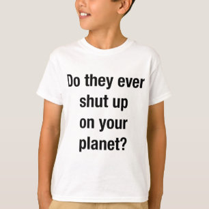 CAMISETA CALA-TE!