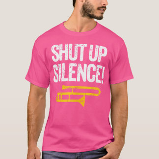 Camiseta Cala-Te, Banda De Jazz Da Escola De Marcha Silenci