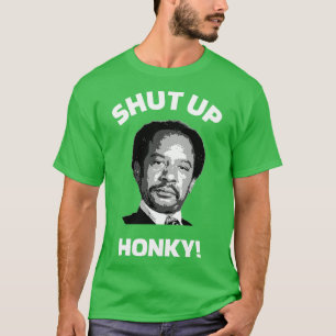 Camiseta Cala-Te, Honky, Os Jeffersons Tv Hoodie