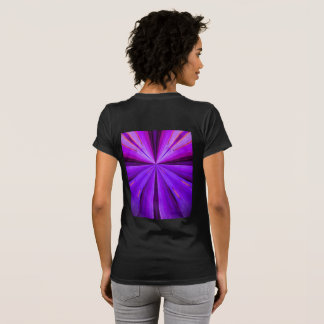 Camiseta Calamidade Clematite