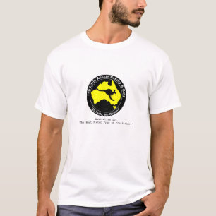 Camiseta Calão australiano: O melhor sem glúten no planet