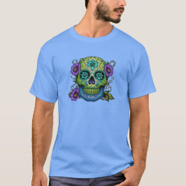Camiseta Calavara