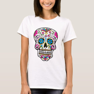 Camiseta Calavera