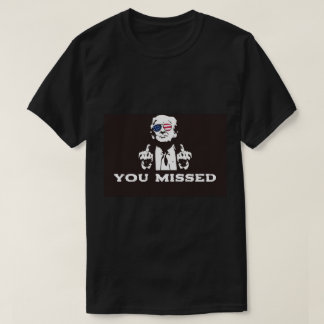 Camiseta calça