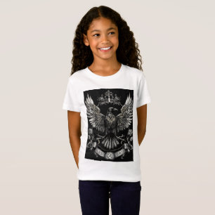 Camiseta Calçado de parede