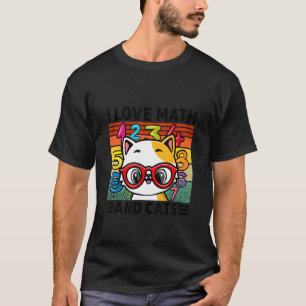 Camiseta Calculadora de Número de Aprendizado fantasia dia 