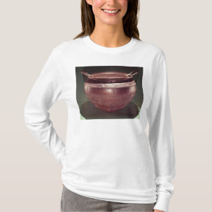 Camiseta Caldeirão, de Castlederg, condado Tyrone