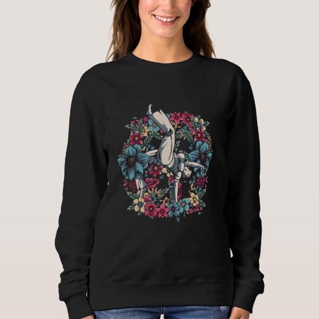 Camiseta Caldeiras de Artes Marciais - Boné de Combate à Da (Frente)